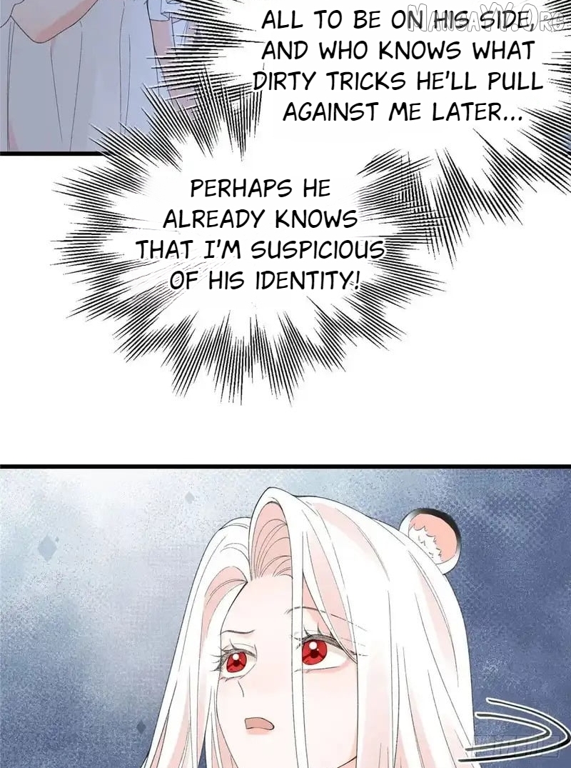 Taming the Beasts With Multi-Pregnancy System Chapter 37 - page 12
